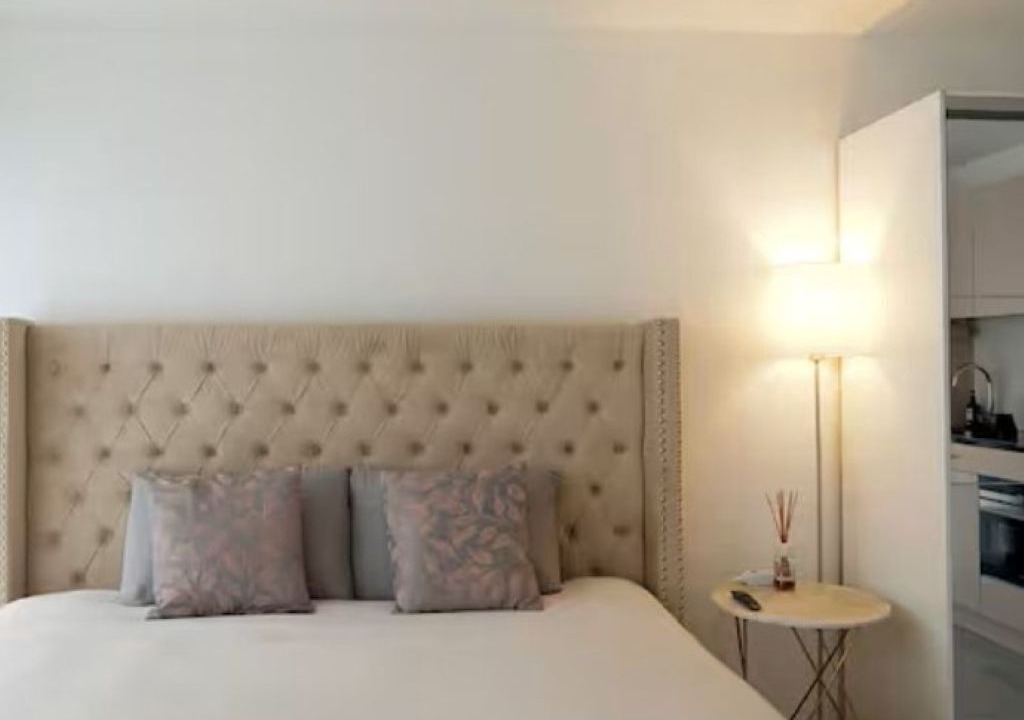 Photo of Bedroom in Wallisellen
