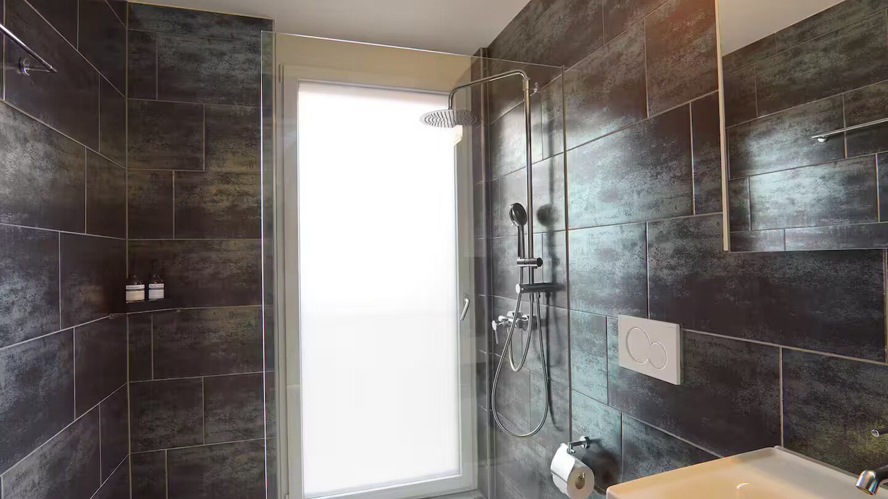 Photo of Bathroom in Wallisellen