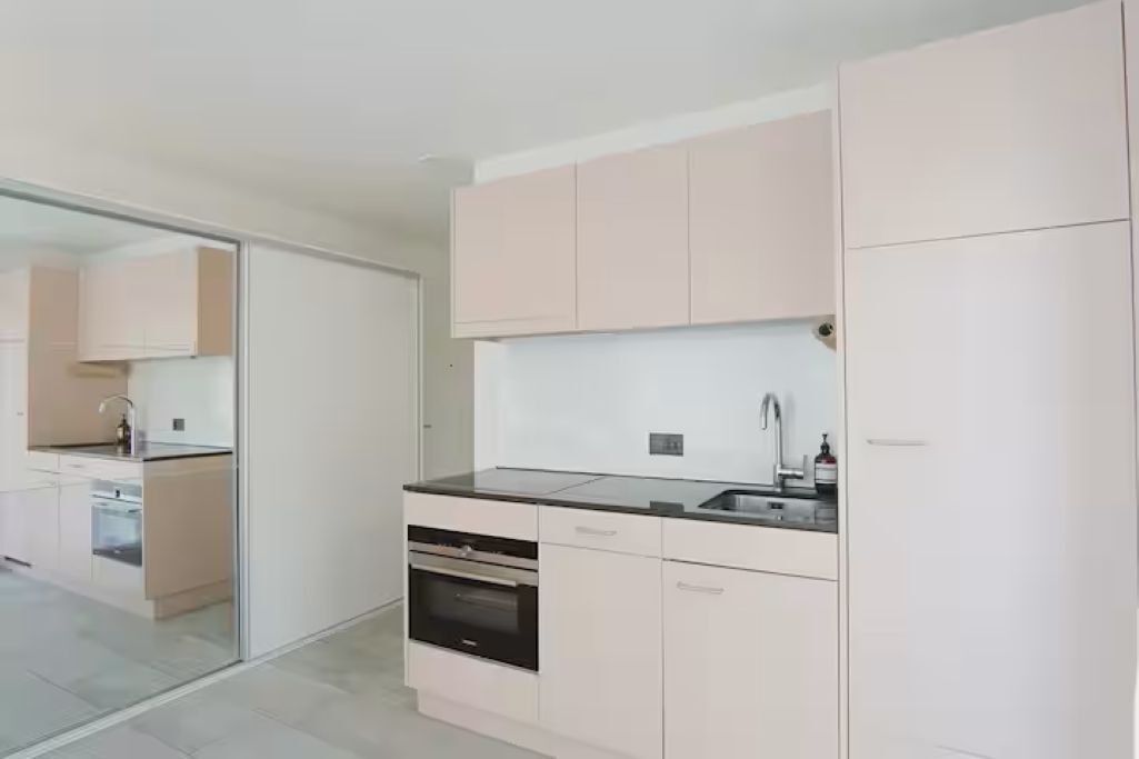 Photo of Kitchen in Wallisellen