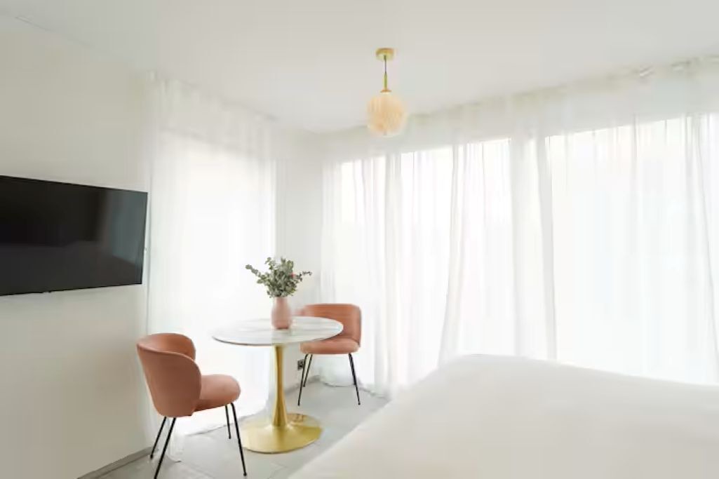 Photo of Bedroom in Wallisellen