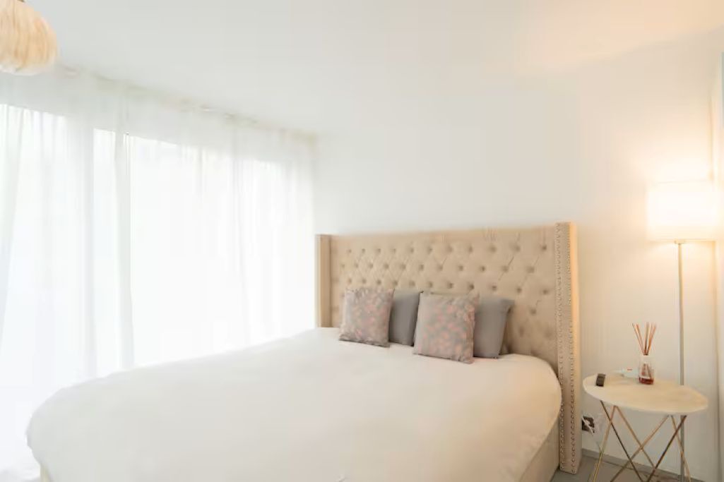 Photo of Bedroom in Wallisellen