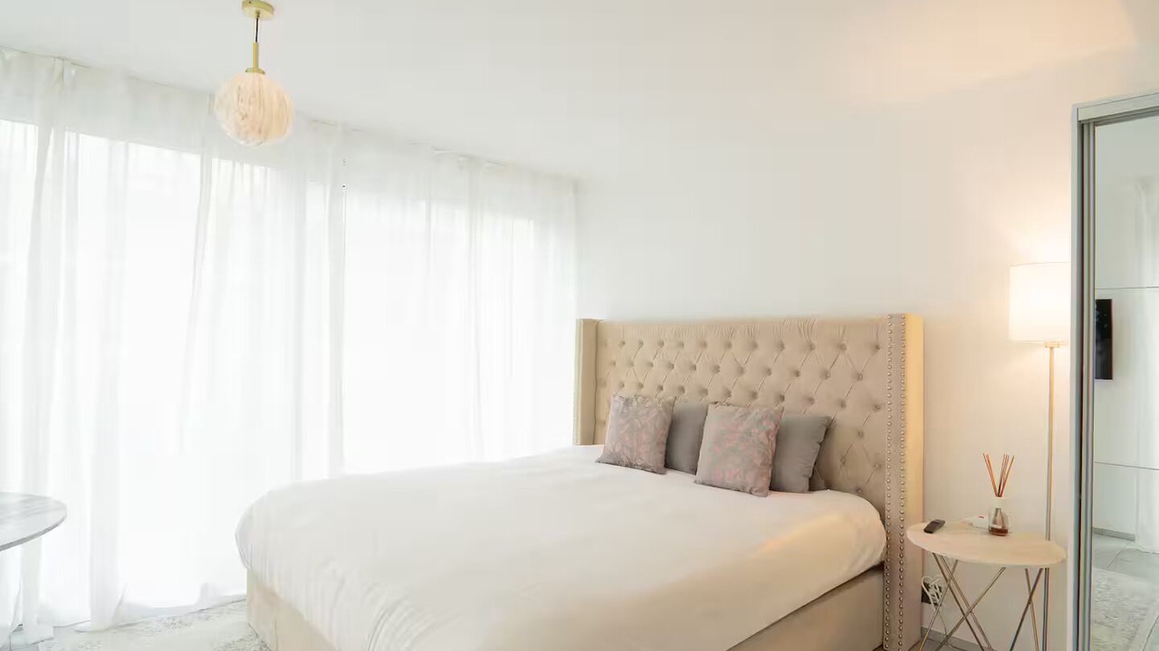 Photo of Bedroom in Wallisellen