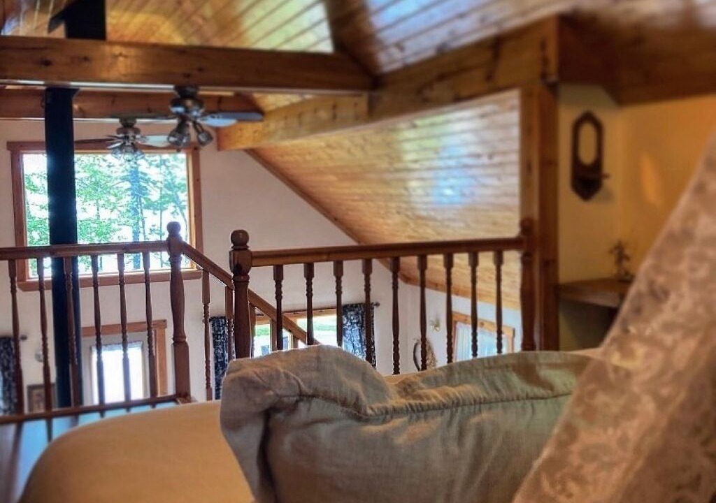 Photo of Bedroom in Halifax County