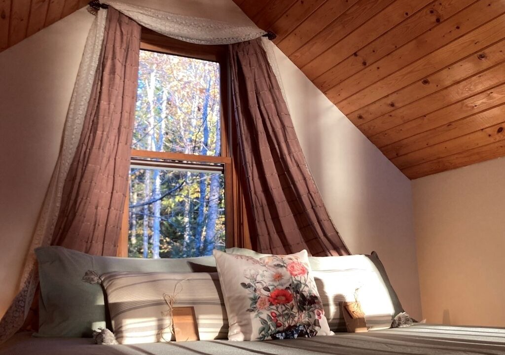 Photo of Bedroom in Halifax County