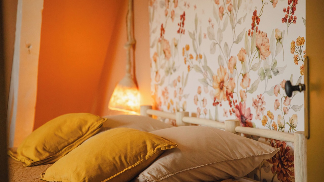 Photo of Bedroom in Courseulles-sur-Mer