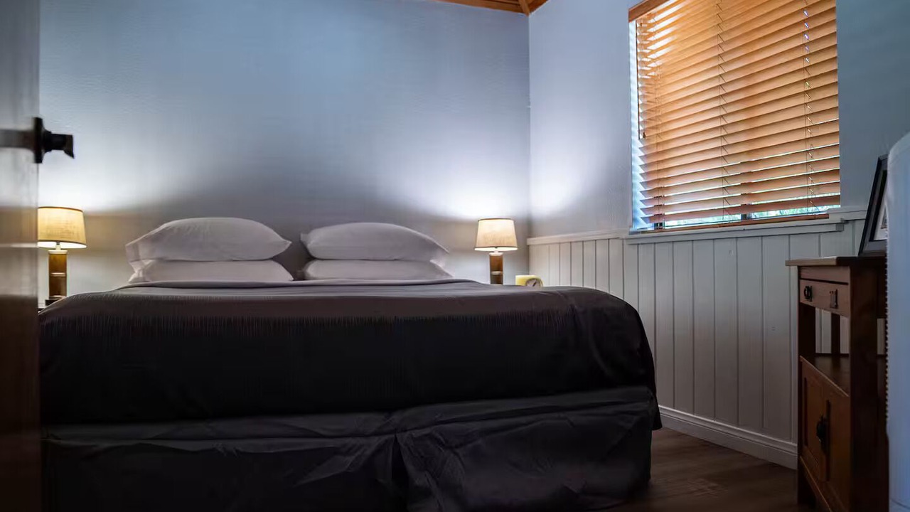 Photo of Bedroom in Idyllwild