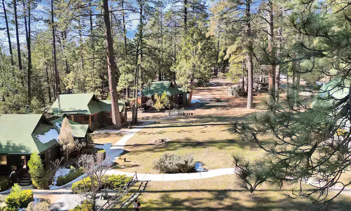 Photo of Outdoor in Idyllwild