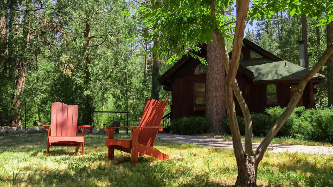 Photo of Outdoor in Idyllwild