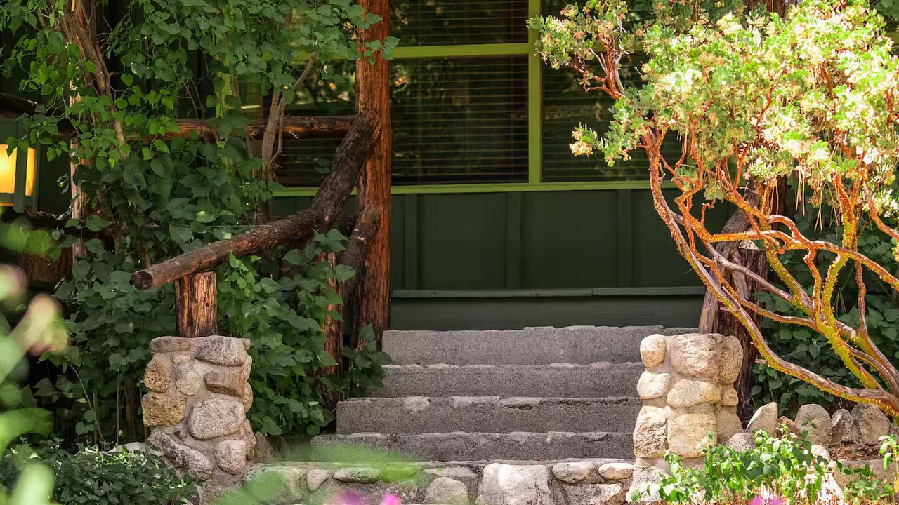 Photo of Outdoor in Idyllwild