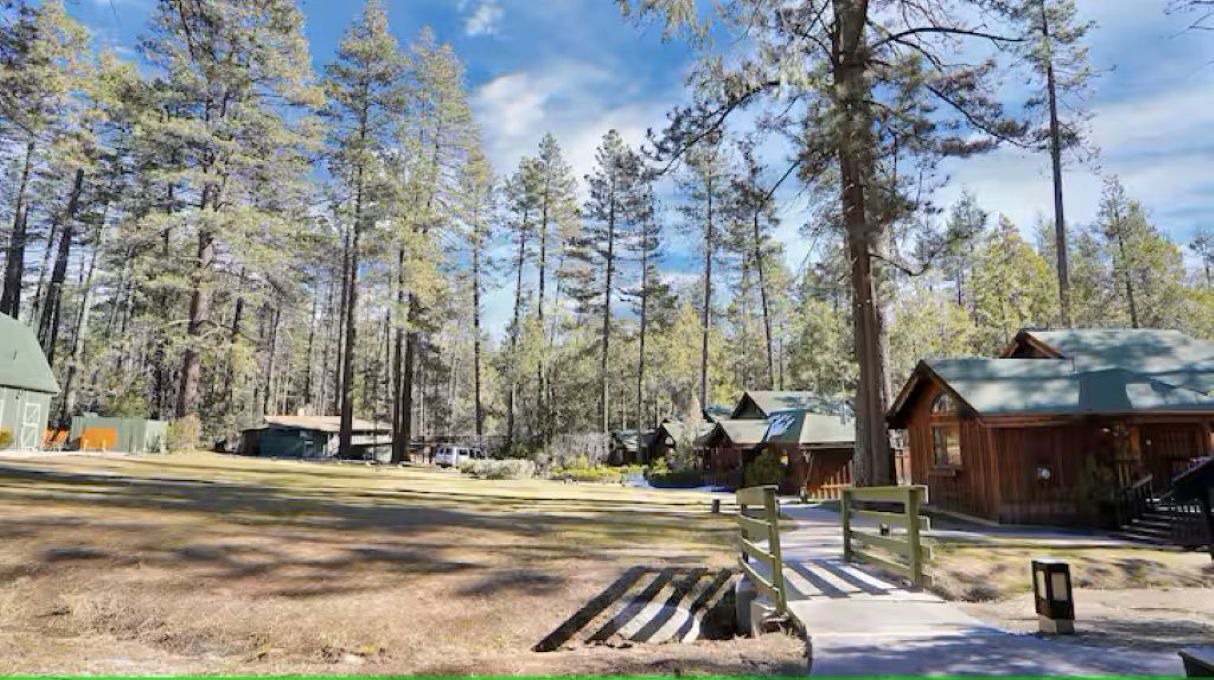 Photo of Others in Idyllwild
