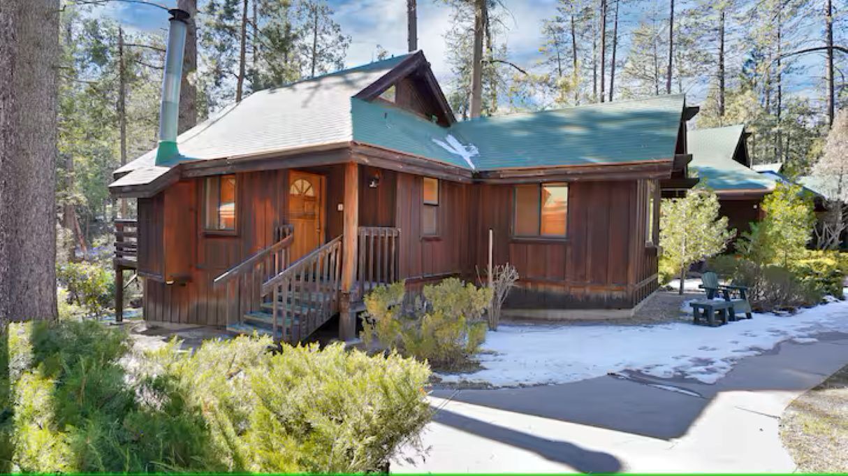 Photo of Outdoor in Idyllwild