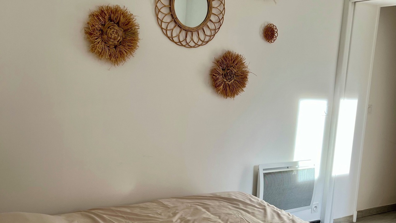 Photo of Bedroom in Soual