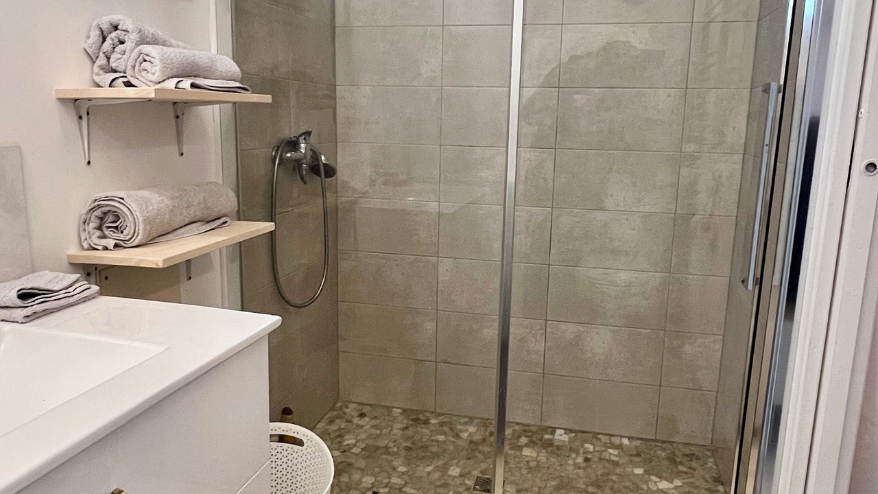 Photo of Bathroom in Soual