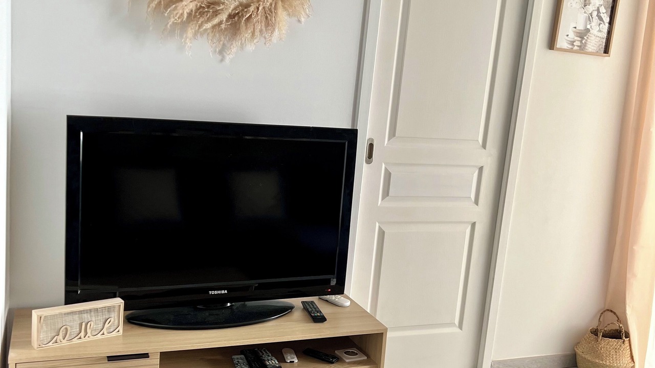 Photo of Livingroom in Soual