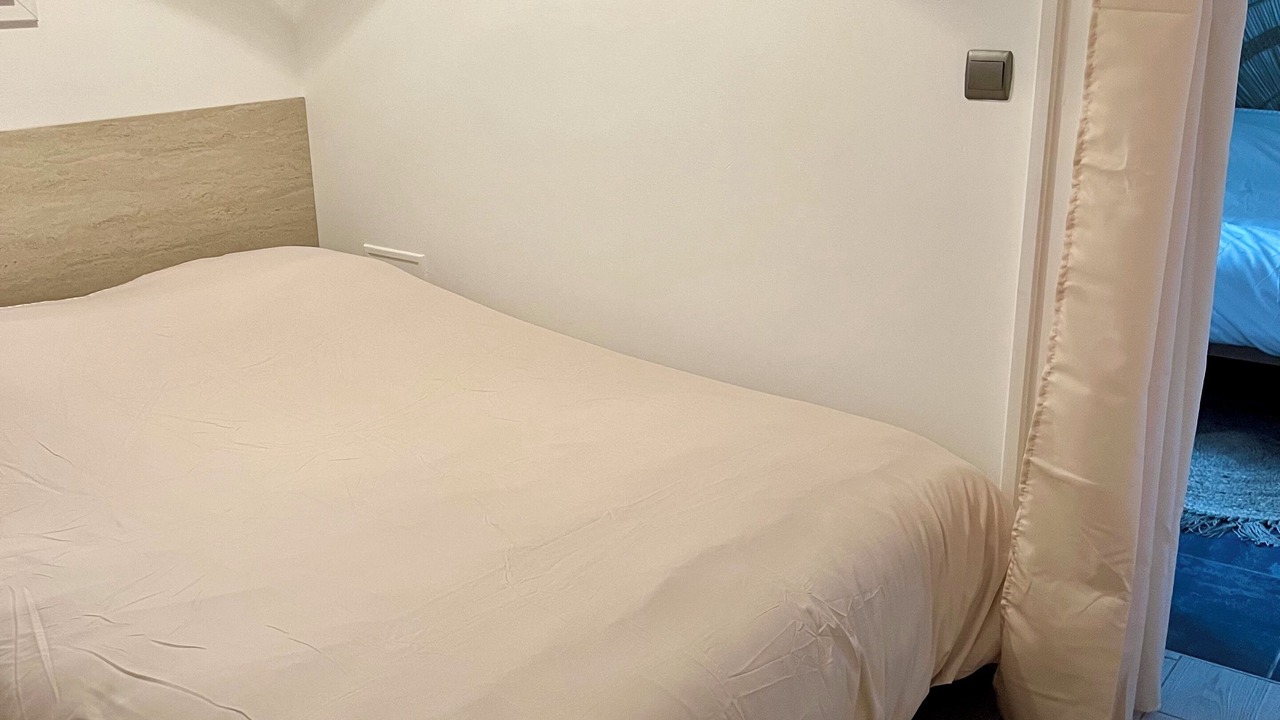 Photo of Bedroom in Soual