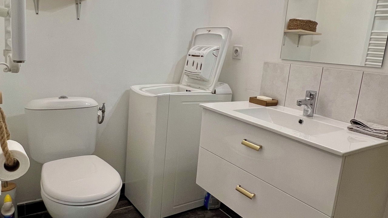 Photo of Bathroom in Soual