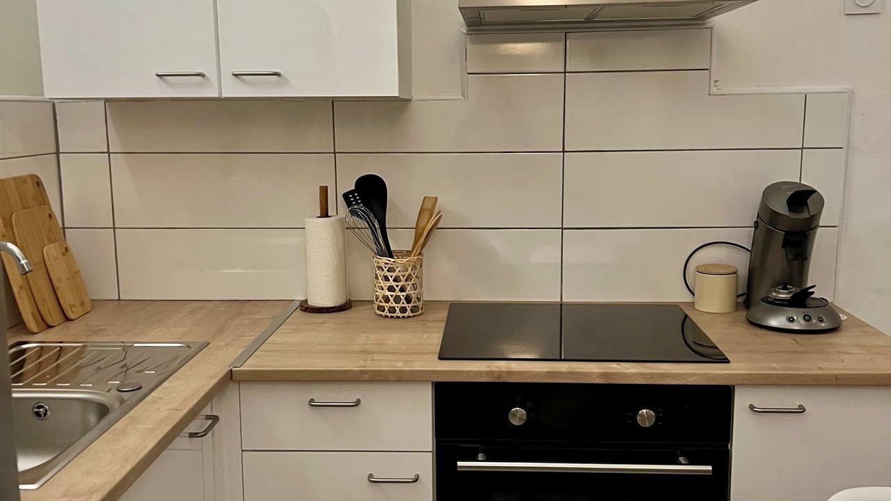 Photo of Kitchen in Soual