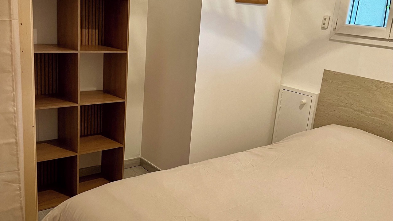 Photo of Bedroom in Soual