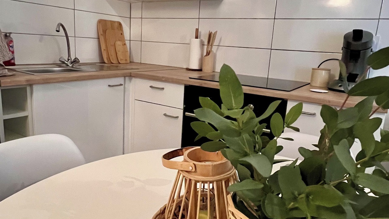 Photo of Kitchen in Soual