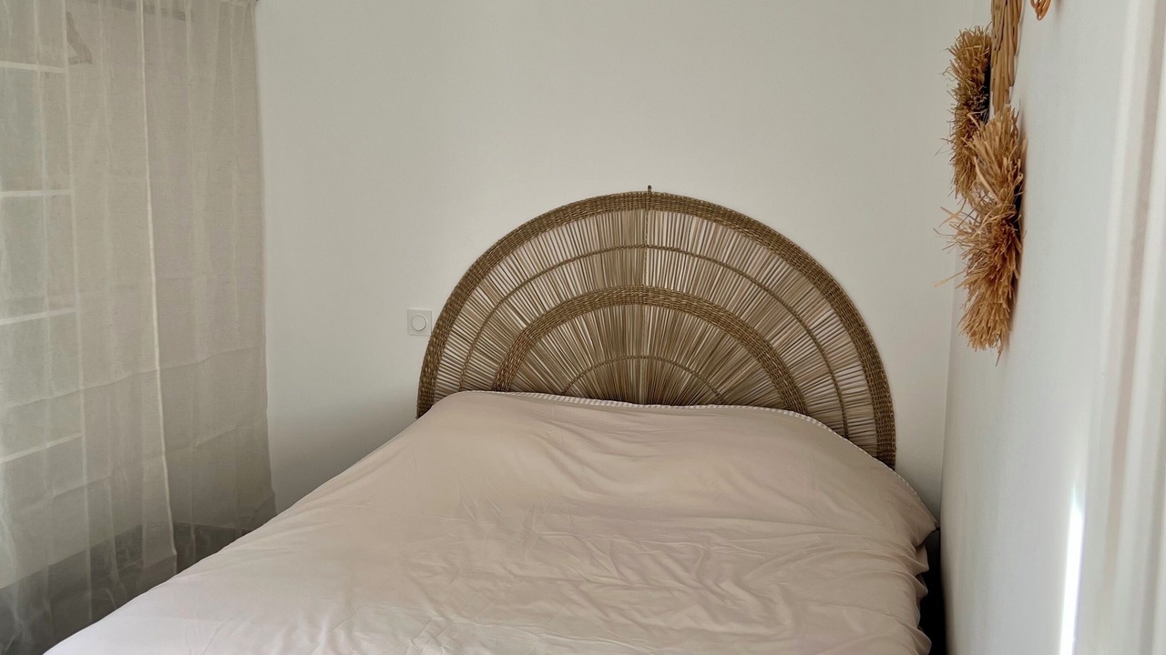 Photo of Bedroom in Soual