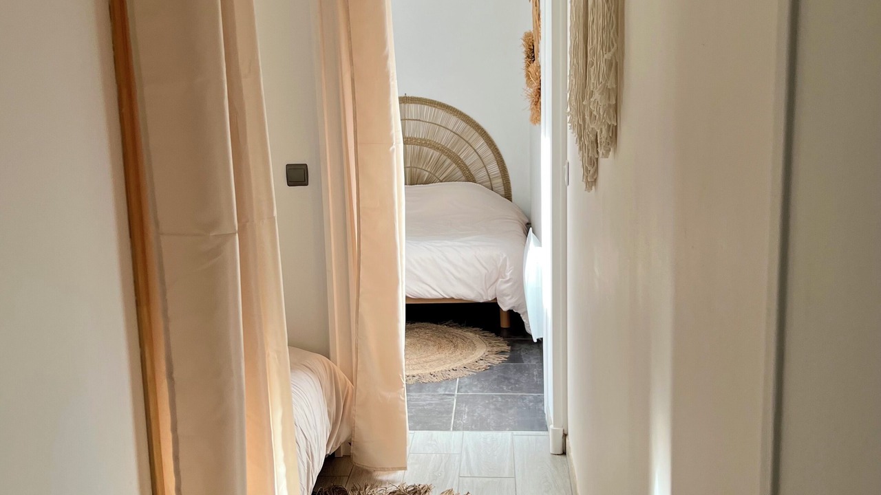 Photo of Bedroom in Soual