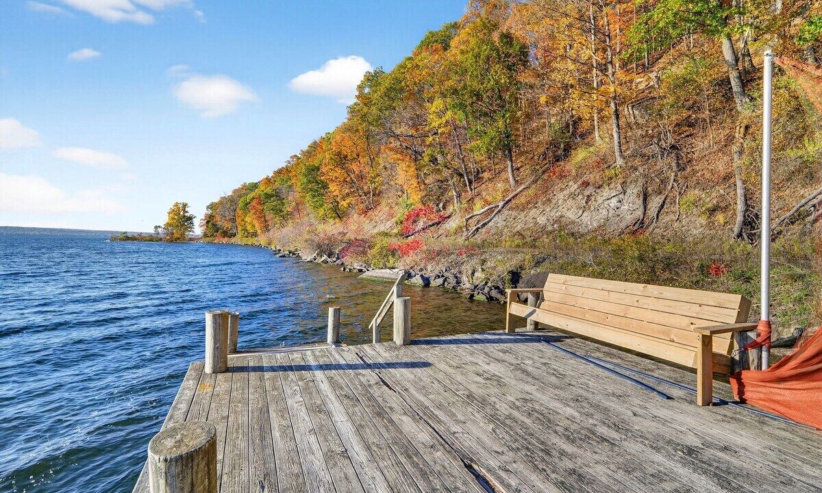 Photo of Outdoor in Lansing