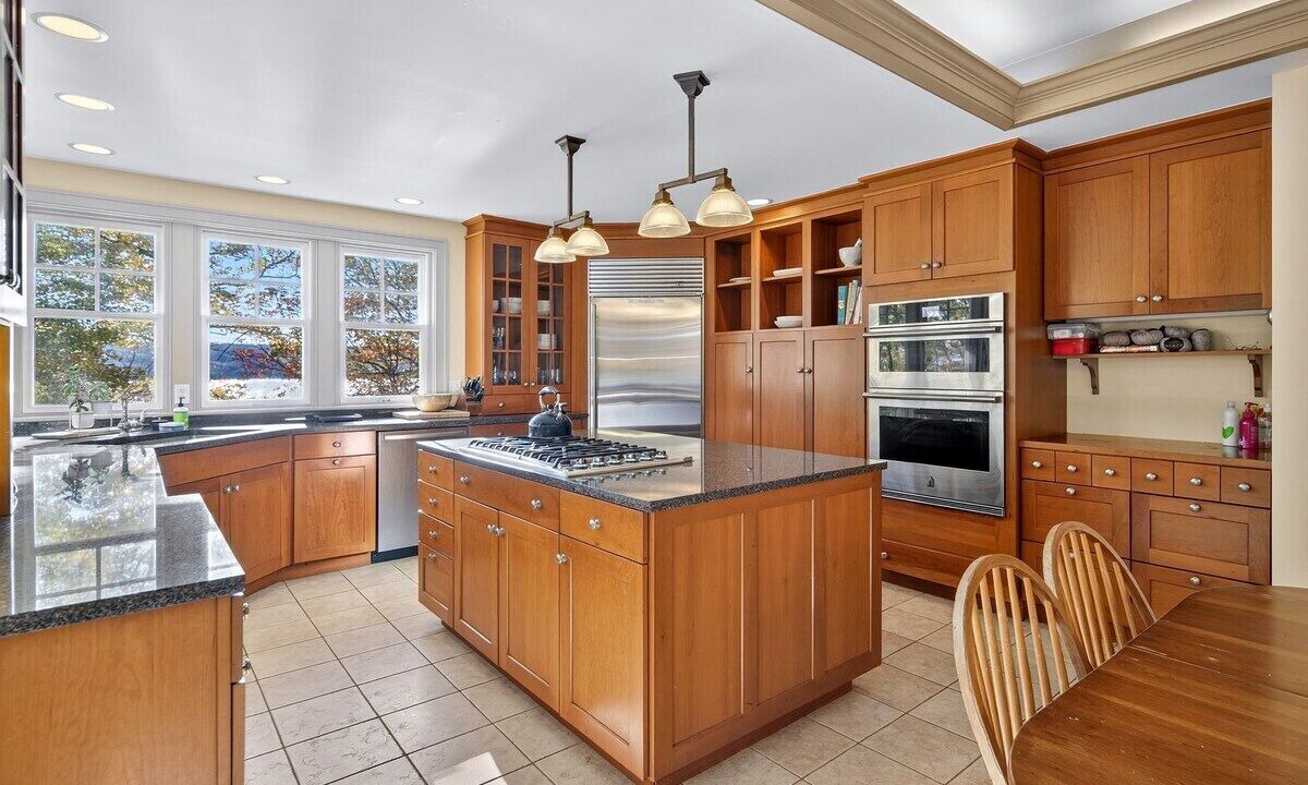 Photo of Kitchen in Lansing
