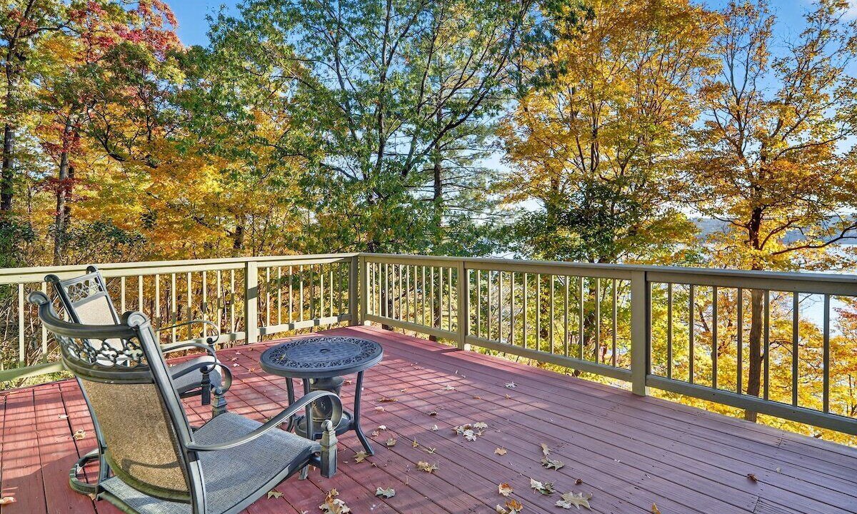 Photo of Outdoor in Lansing