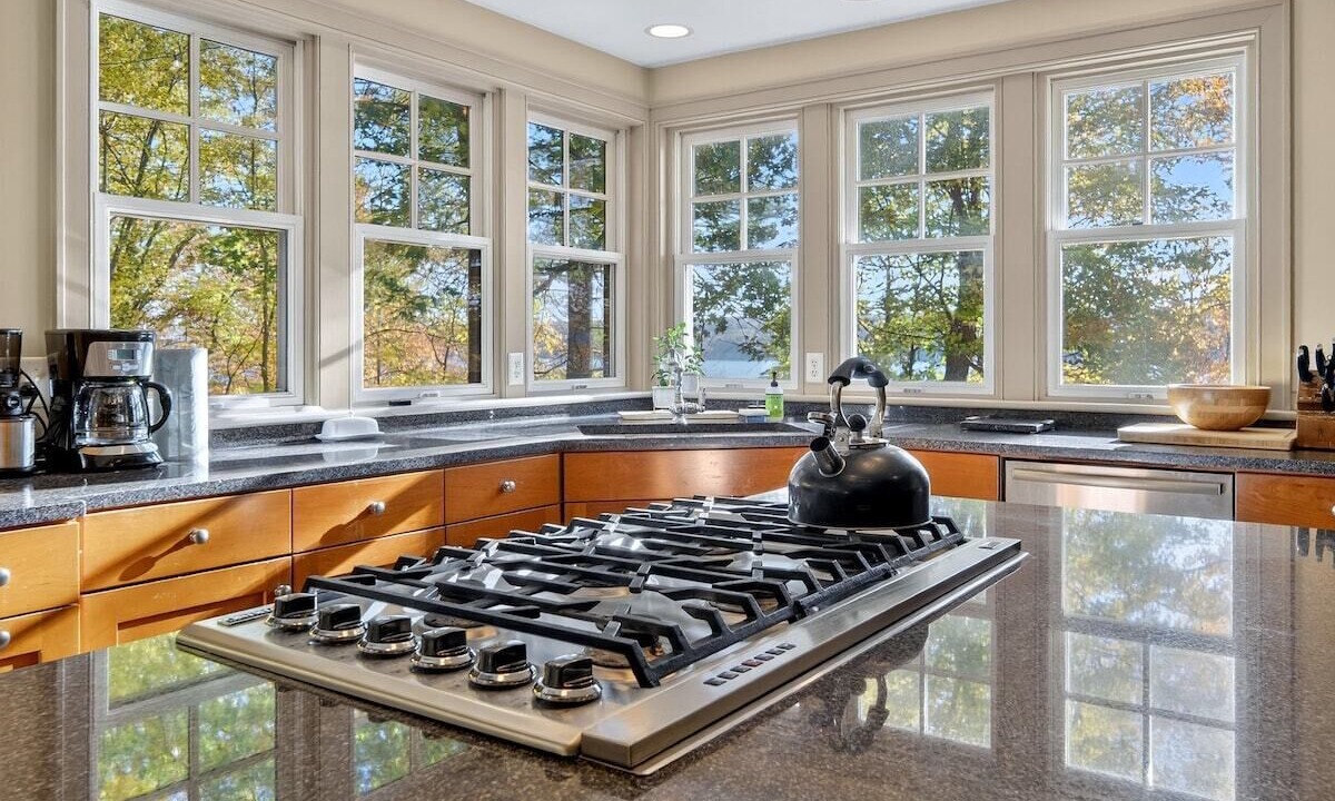Photo of Kitchen in Lansing
