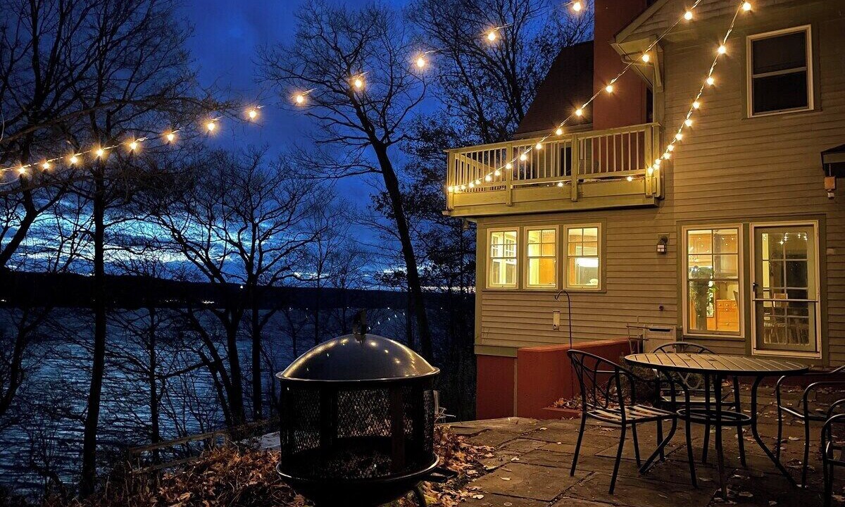 Photo of Outdoor in Lansing