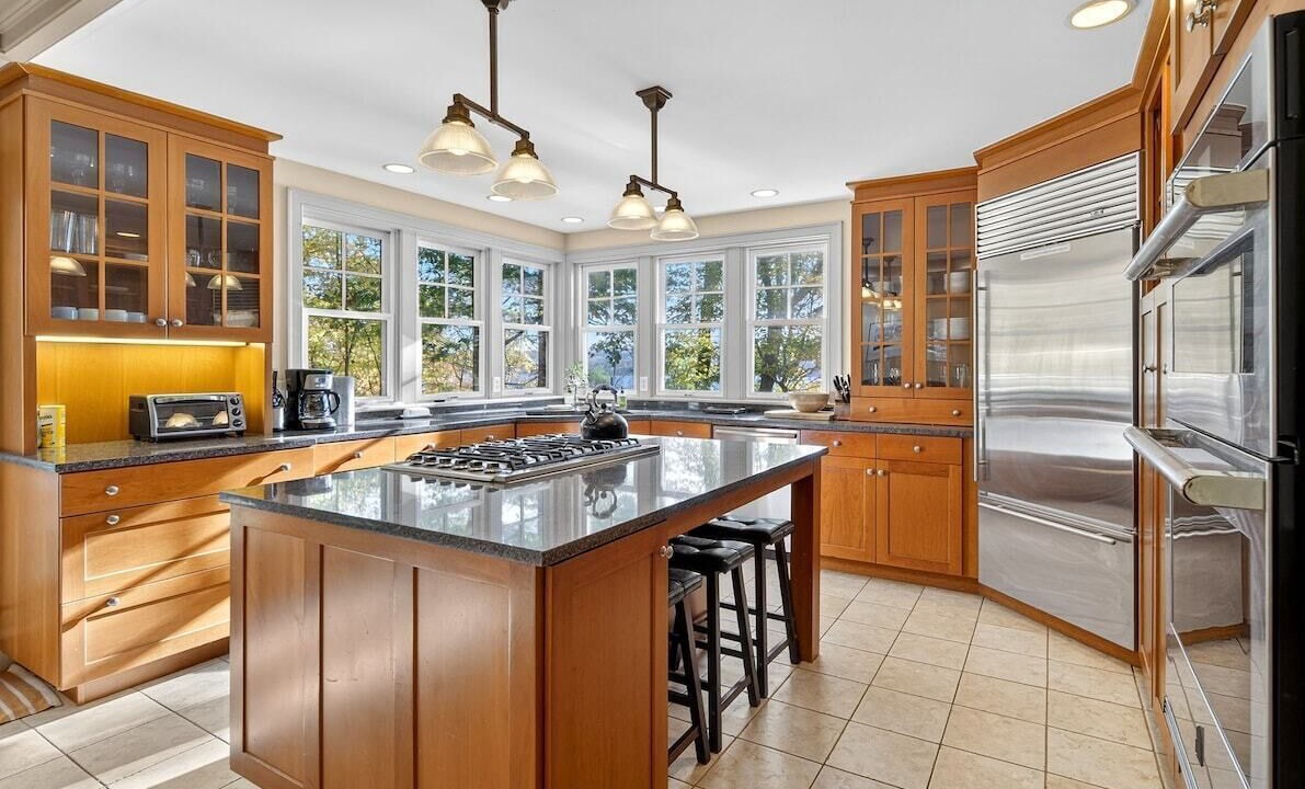 Photo of Kitchen in Lansing