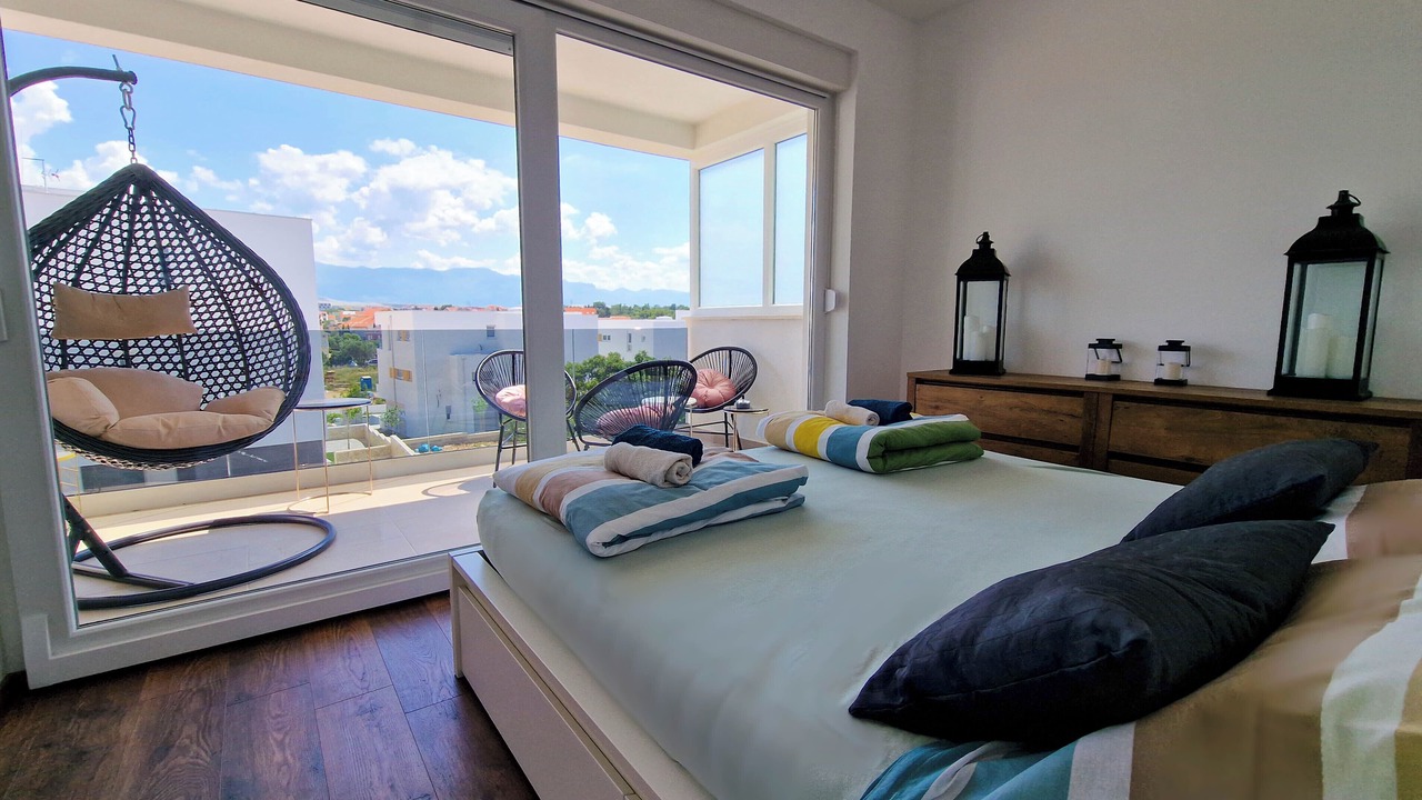 Photo of Bedroom in Zrce