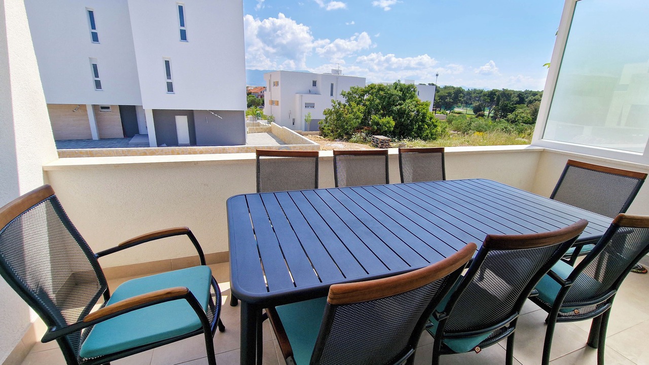Photo of Outdoor in Zrce