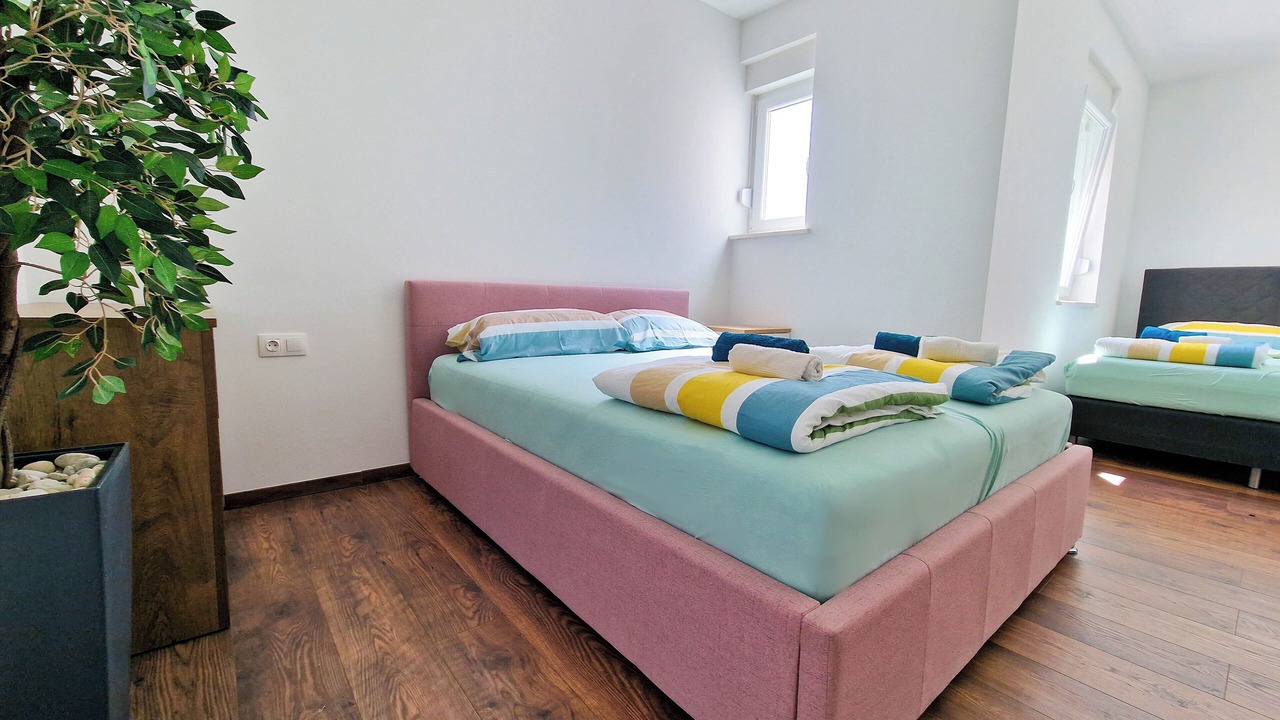 Photo of Bedroom in Zrce