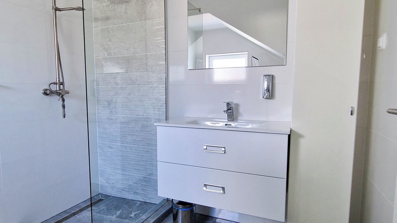 Photo of Bathroom in Zrce