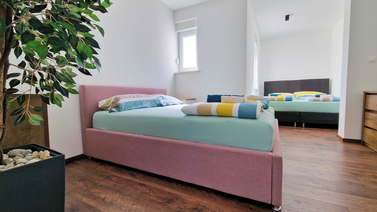 Photo of Bedroom in Zrce