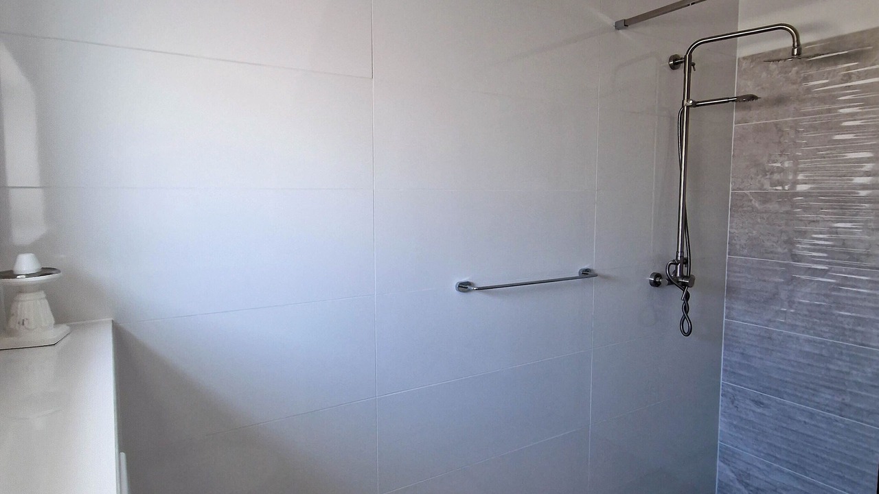Photo of Bathroom in Zrce