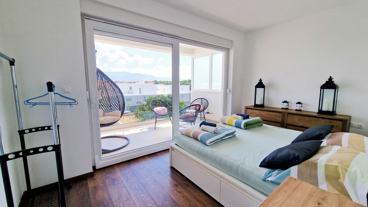 Photo of Bedroom in Zrce