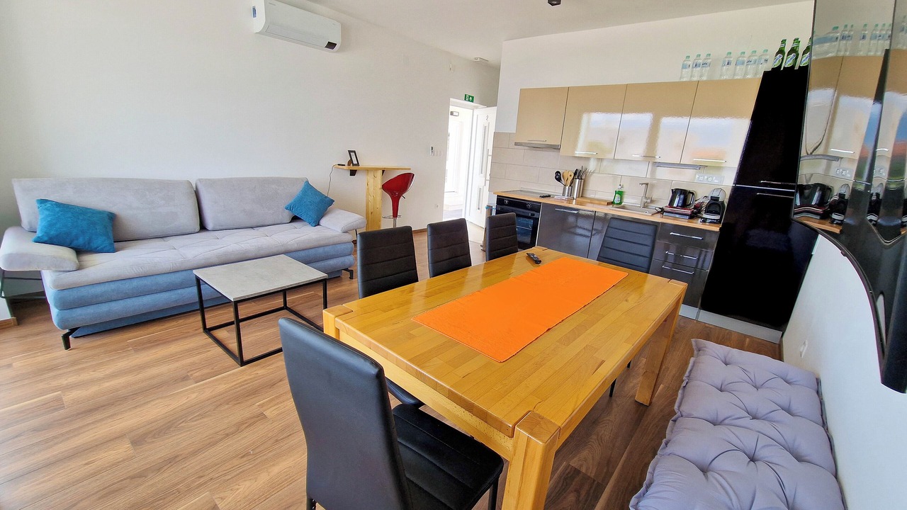 Photo of Livingroom in Zrce