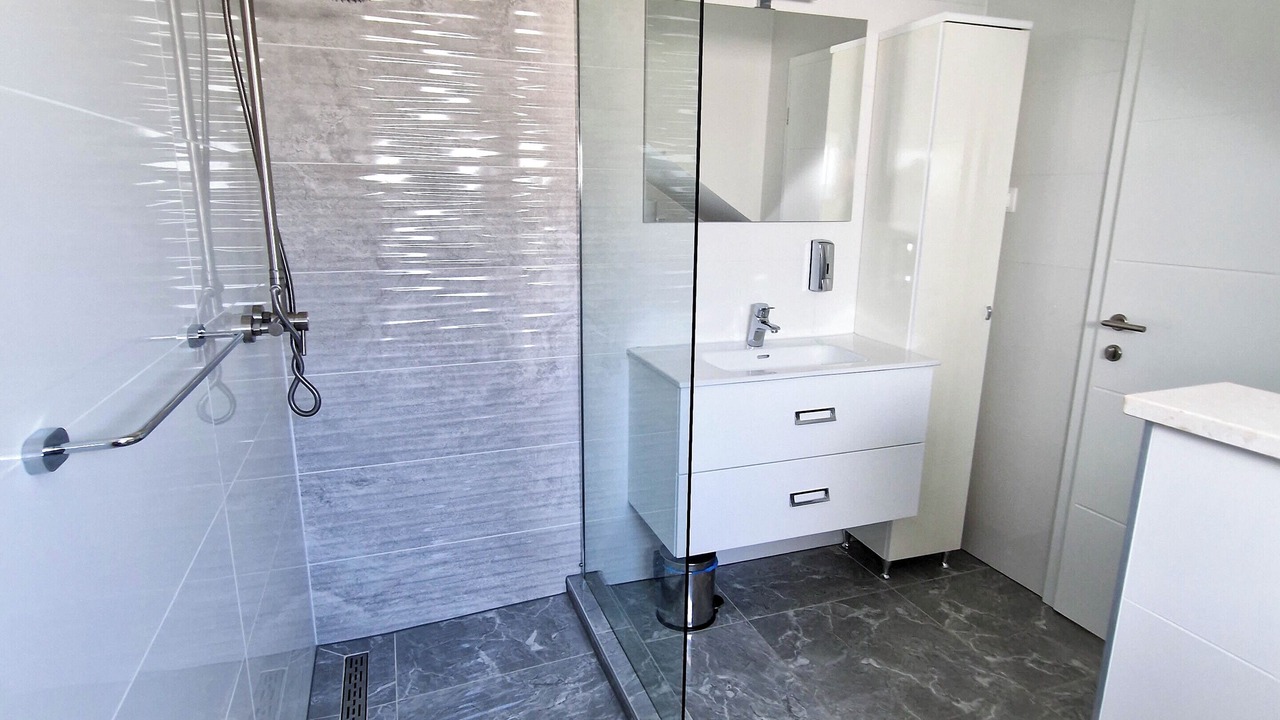 Photo of Bathroom in Zrce