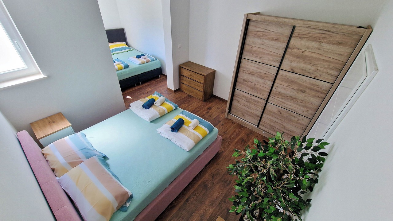 Photo of Bedroom in Zrce
