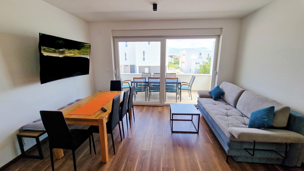 Photo of Livingroom in Zrce
