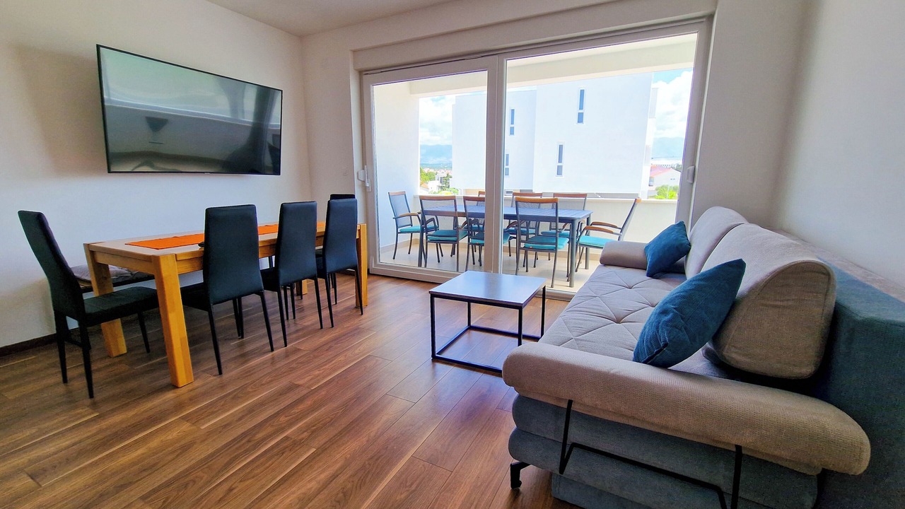 Photo of Livingroom in Zrce