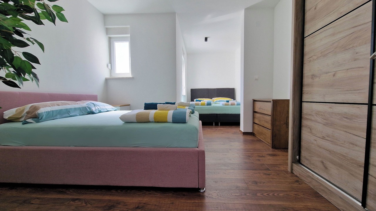 Photo of Bedroom in Zrce
