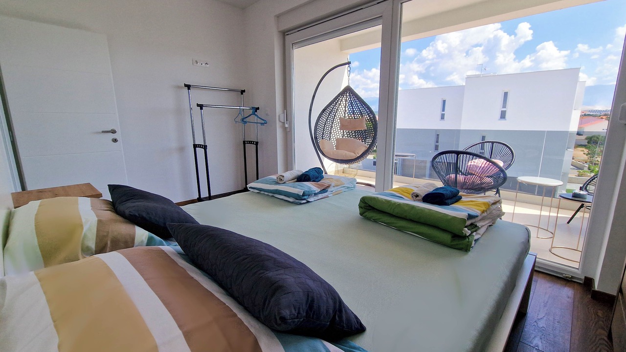Photo of Bedroom in Zrce