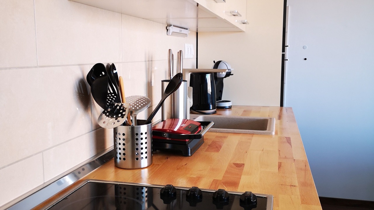 Photo of Kitchen in Zrce