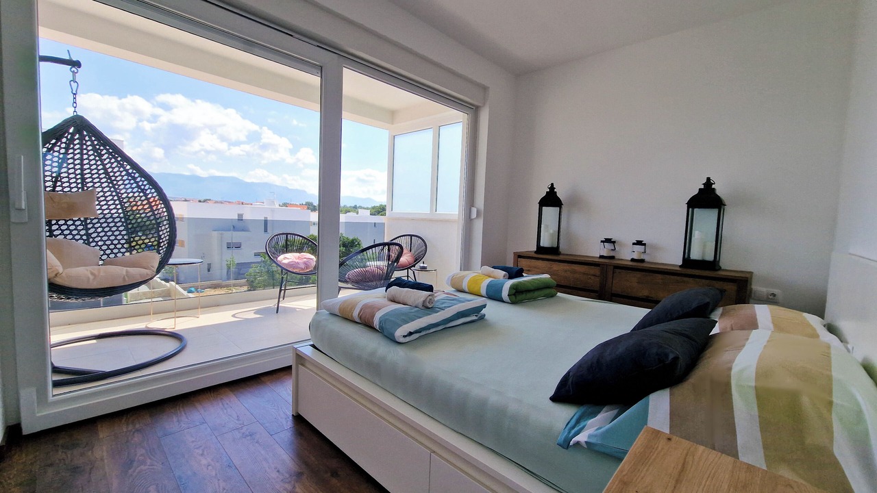 Photo of Bedroom in Zrce