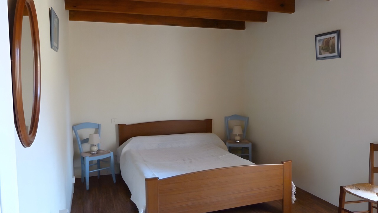 Photo of Bedroom in Corn