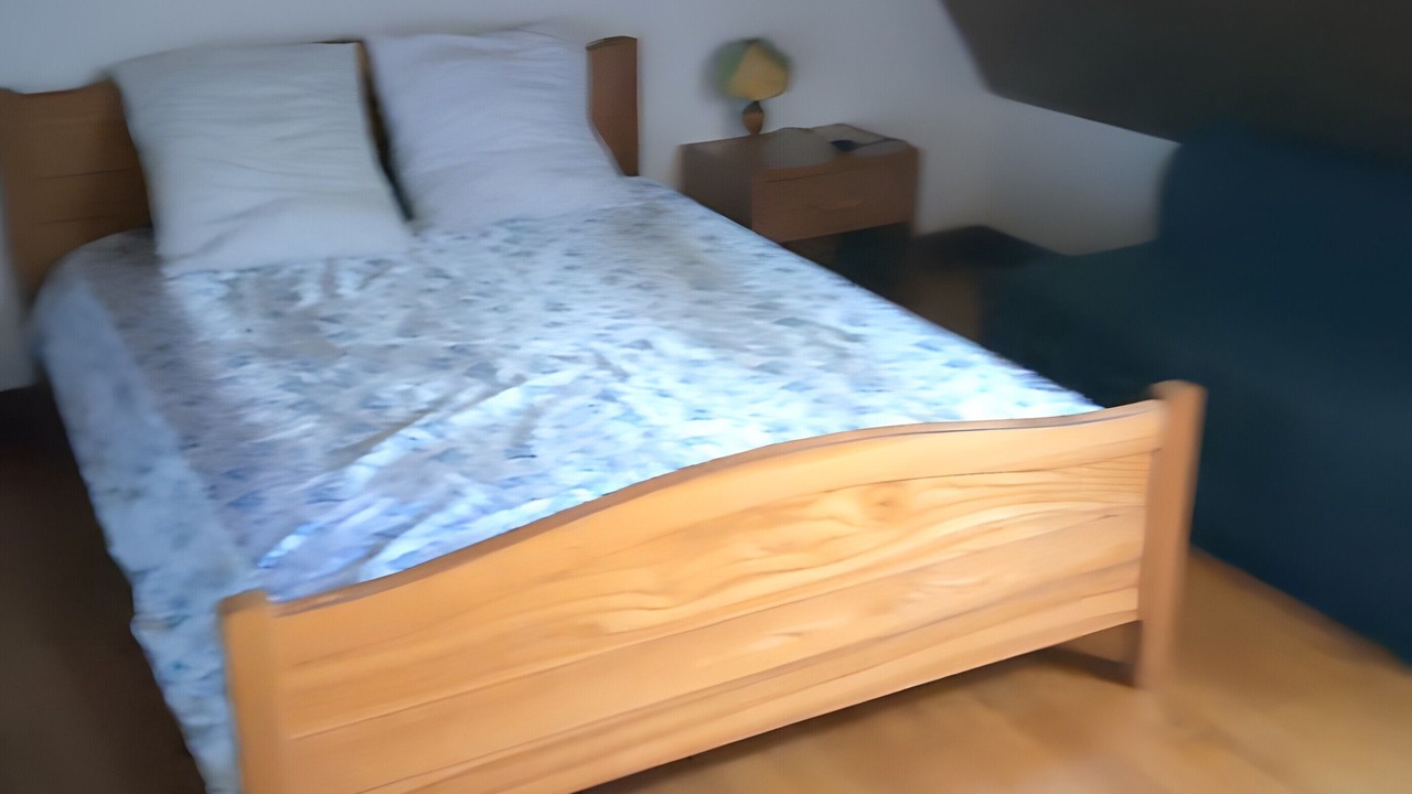 Photo of Bedroom in Corn