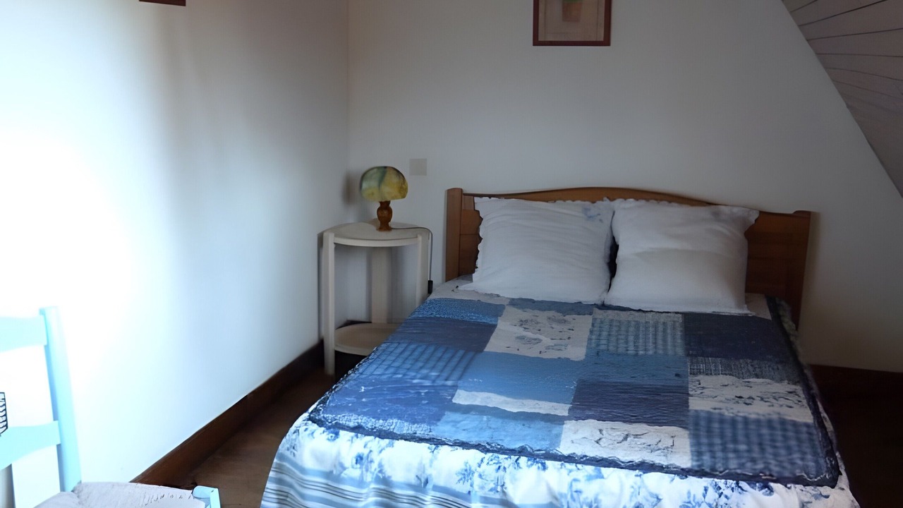 Photo of Bedroom in Corn